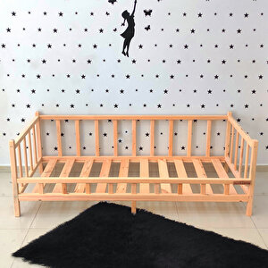 Montessori Yatak Kity Çocuk Ve Bebek Karyola