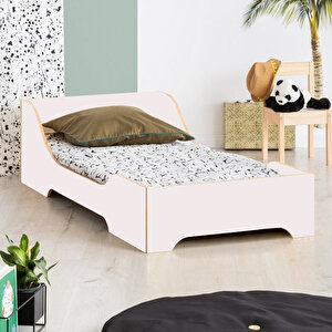 Duo Montessori Yatak Mdf Çocuk Yatak Ve Bebek Karyola 90x190 cm