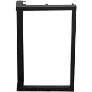 Hazır Masa Ayakları Kütük Masa Ayağı Metal Masa Bacağı