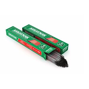 As P 308l Süper 3,25x300mm Paslanmaz Krom Elektrot 65'li Paket