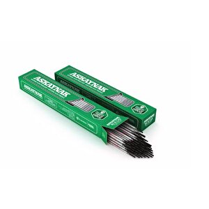 As Pik 55 3,25x300mm Pik Döküm Elektrot 35'li Paket
