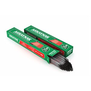 As P 308l Süper 2,50x250mm Paslanmaz Krom Kaynak Elektrotu 95'li