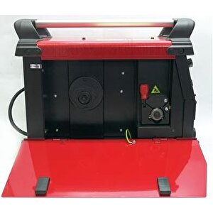 Lincoln Electric Speedtec 200c Taşinabi̇li̇r Gazalti Kaynak Maki̇nesi̇