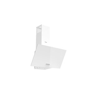 Flowart Basic Serisi Beyaz Ankastre Set (rs036+ Xe62cb + D087 )