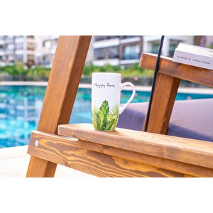 Pera 2000 Bahçe Balkon Salıncağı 3 Kişilik Antrasit