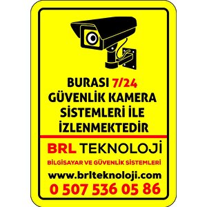Dahua 16 Kameralı 20 Metre Gece Görüşlü Full Hd Güvenlik Kamera Seti
