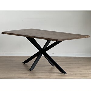 Metal Masa-yemek Masası- Toplantı Masası Ayağı 150x78x71 Cm Mobilya Ayağı