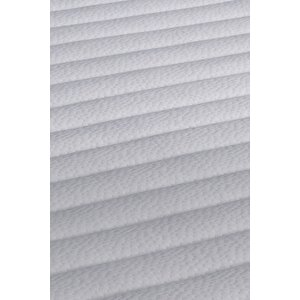 Royal Lux Ortopedik Paket Yaylı Çıkarılabilir Pedli Yatak (baza Ve Başlik Dahi̇l Deği̇ldi̇r) 140x190 cm