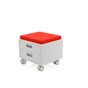Bürosit Puf Keson