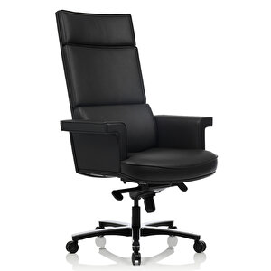 Bürosit Elegant 9 Yönetici Koltuğu (suni Deri)