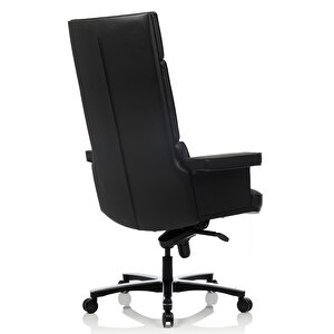 Bürosit Elegant 9 Yönetici Koltuğu (suni Deri)