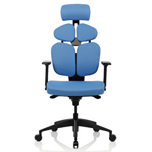 Banzai 2 Soft Çalışma Koltuğu (kumaş)