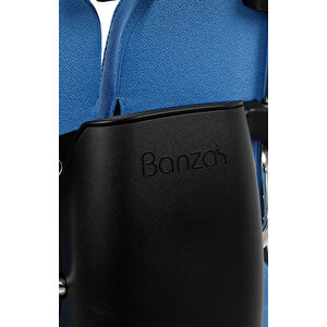 Banzai 2 Soft Çalışma Koltuğu (kumaş)