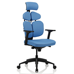 Bürosit Banzai 2 Soft Çalışma Koltuğu (kumaş)
