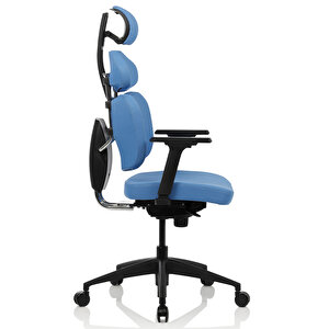 Bürosit Banzai 2 Soft Çalışma Koltuğu (kumaş)