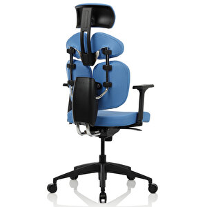 Bürosit Banzai 2 Soft Çalışma Koltuğu (kumaş)