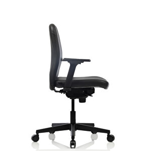 Bürosit Huxi 7 Çalışma Koltuğu (suni Deri)