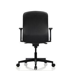 Bürosit Huxi 7 Çalışma Koltuğu (suni Deri)