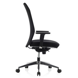 Bürosit Proxima 9 Alüminyum Çalışma Koltuğu (kumaş)