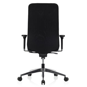 Bürosit Proxima 9 Alüminyum Çalışma Koltuğu (kumaş)