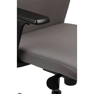 Bürosit Huxi 7 Çalışma Koltuğu (kumaş)