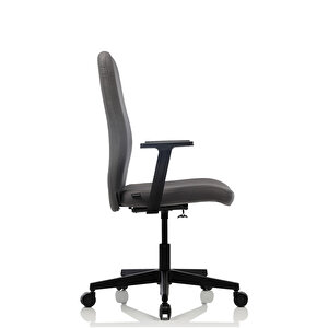 Huxi 9 Basic Kolçaklı Çalışma Koltuğu (kumaş)
