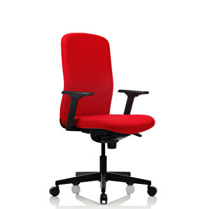Huxi 9 Çalışma Koltuğu (kumaş)