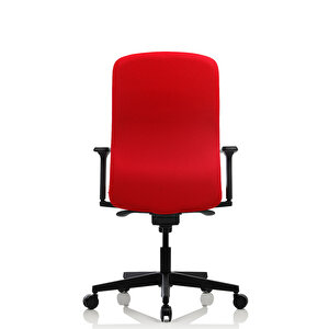 Bürosit Huxi 9 Çalışma Koltuğu (kumaş)