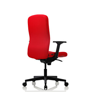 Bürosit Huxi 9 Çalışma Koltuğu (kumaş)