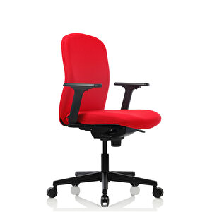 Huxi 7 Çalışma Koltuğu (kumaş)