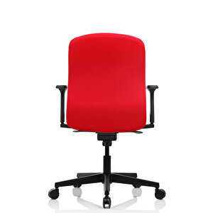 Bürosit Huxi 7 Çalışma Koltuğu (kumaş)