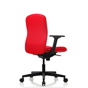 Bürosit Huxi 7 Çalışma Koltuğu (kumaş)