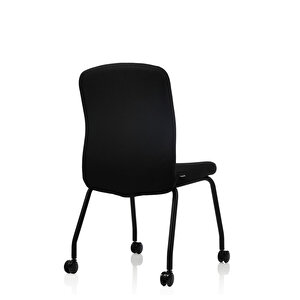 Bürosit Huxi 4wd Sandalye (kumaş)