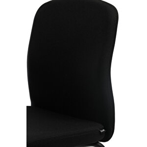 Bürosit Huxi 4wd Sandalye (kumaş)