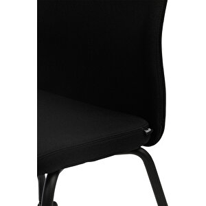 Bürosit Huxi 4wd Sandalye (kumaş)