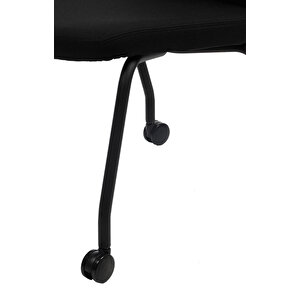Bürosit Huxi 4wd Sandalye (kumaş)