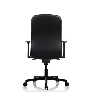 Bürosit Huxi 9 Çalışma Koltuğu (suni Deri)