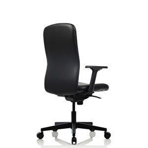 Bürosit Huxi 9 Çalışma Koltuğu (suni Deri)