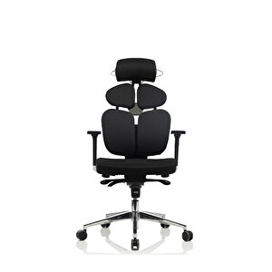 Bürosit Banzai 2 Çalışma Koltuğu (kumaş)