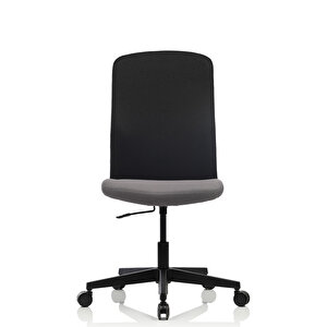 Huxi 9 Basic Çalışma Koltuğu (kumaş)