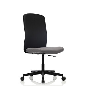 Huxi 9 Basic Çalışma Koltuğu (kumaş)