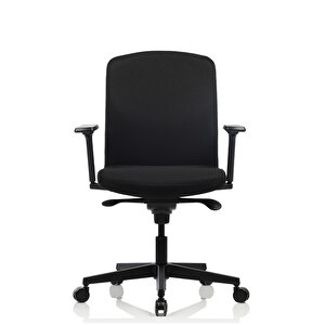 Huxi 7 Çalışma Koltuğu (kumaş)