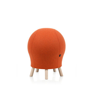 Alpine Puf