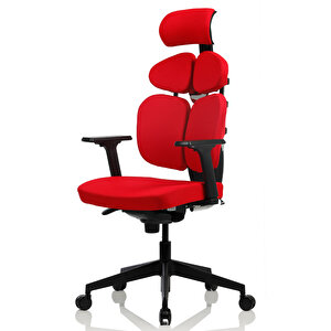 Bürosit Banzai 2 Soft Çalışma Koltuğu (kumaş)