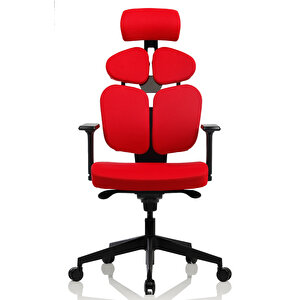 Banzai 2 Soft Çalışma Koltuğu (kumaş)