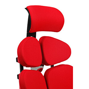 Banzai 2 Soft Çalışma Koltuğu (kumaş)