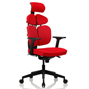Bürosit Banzai 2 Soft Çalışma Koltuğu (kumaş)