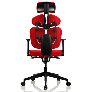 Bürosit Banzai 2 Soft Çalışma Koltuğu (kumaş)