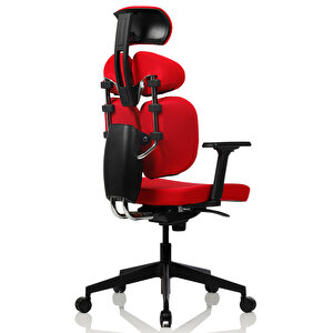 Bürosit Banzai 2 Soft Çalışma Koltuğu (kumaş)