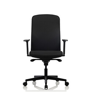Huxi 9 Çalışma Koltuğu (kumaş)